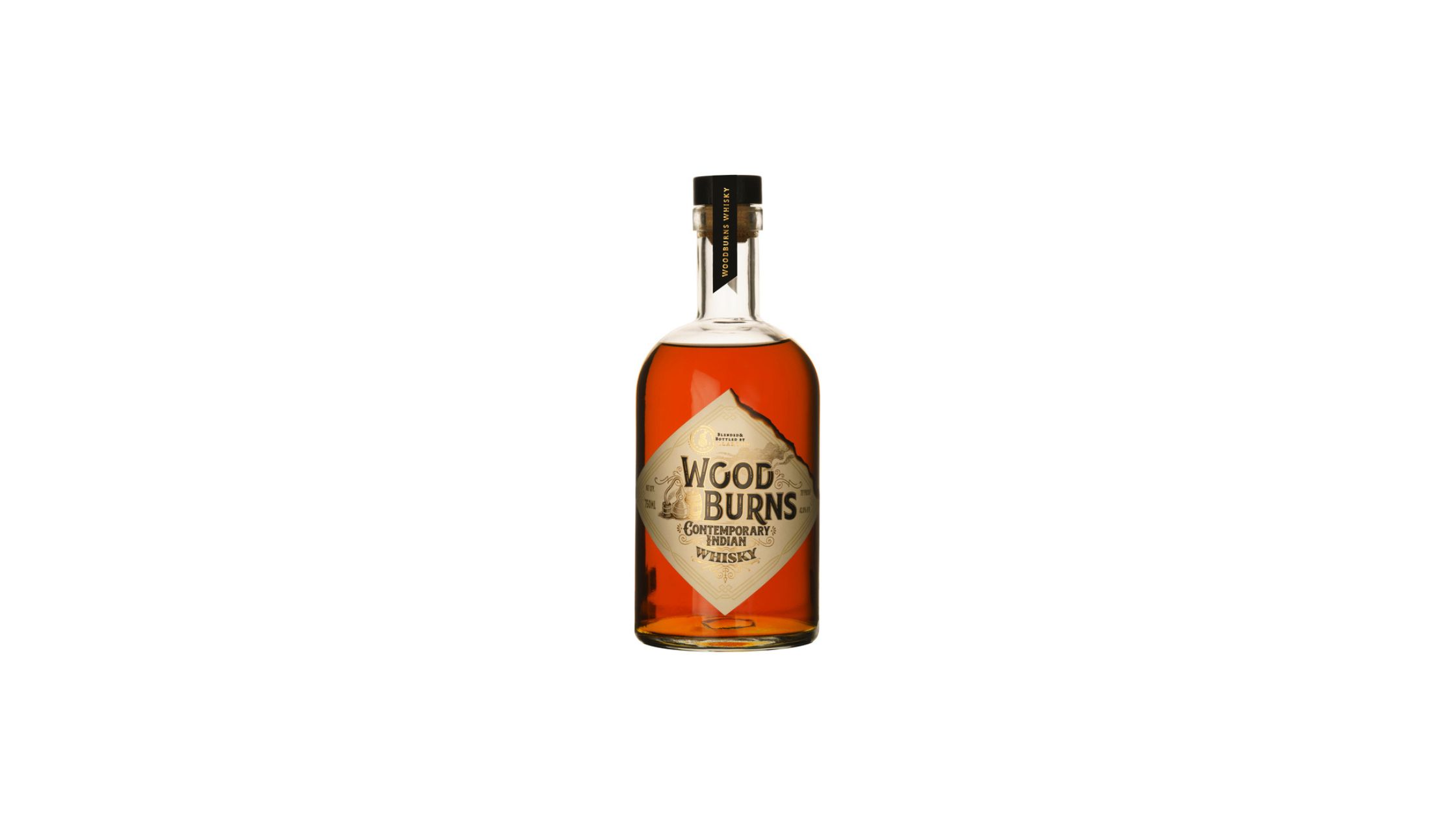 Woodburns Contemporary Whisky